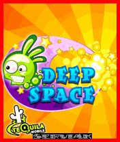 Free download java game Deep Space on your mobile phone!
