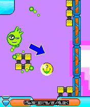 Free download java game Deep Space on your mobile phone! Image №6