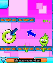 Free download java game Deep Space on your mobile phone! Image №7