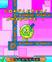 Free download java game Deep Space on your mobile phone! Image №8