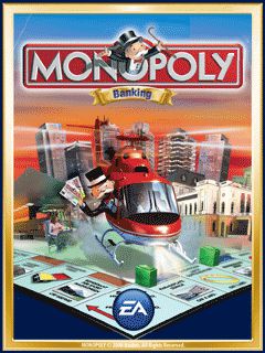 Free download java game Monopoly: Here and Now on your mobile phone!