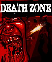 Free download java game Death Zone on your mobile phone!