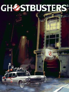 Free download java game Ghostbusters: Ghost Trap on your mobile phone!