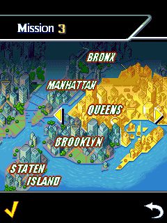 Free download java game Ghostbusters: Ghost Trap on your mobile phone! Image №4