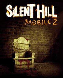 Free download java game Silent Hill Mobile 2 on your mobile phone!