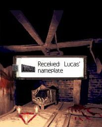 Free download java game Silent Hill Mobile 2 on your mobile phone! Image №4