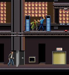Free download java game Eagle Eye on your mobile phone! Image №4