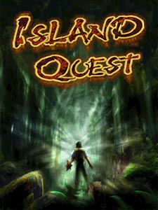 Free download java game Island Quest on your mobile phone!