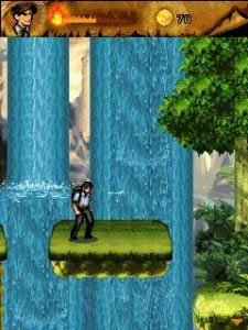 Free download java game Island Quest on your mobile phone! Image №4
