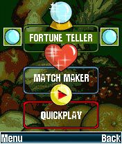 Free download java game Happy Fruits on your mobile phone! Image №4