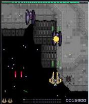 Free download java game Star Wars: Battle Above Coruscant on your mobile phone! Image №6