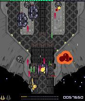 Free download java game Star Wars: Battle Above Coruscant on your mobile phone! Image №7