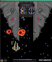 Free download java game Star Wars: Battle Above Coruscant on your mobile phone! Image №8