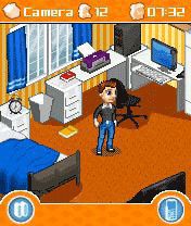 Free download java game High School Days on your mobile phone! Image №2