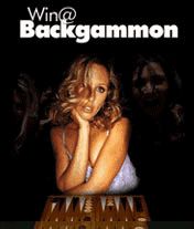 Free download java game Win@ Backgammon on your mobile phone!