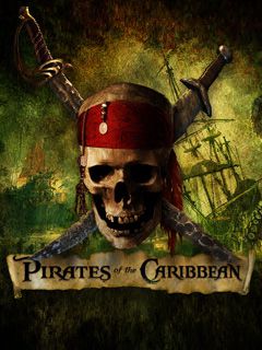 Free download java game Pirates of the Caribbean: On stranger tides on your mobile phone!