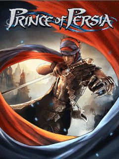 Free download java game Prince of Persia 2008 similar to the game Prince of Persia: Sands of Time, on your mobile phone!