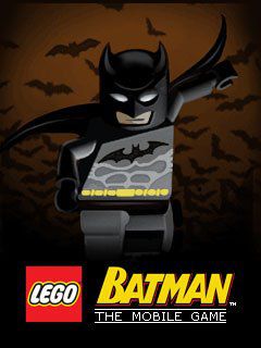 Free download java game Lego Batman. The Mobile Game similar to the game LEGO Batman: The mobile game, on your mobile phone!