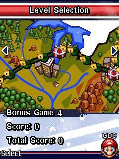 Free download java game American Pie: Naked Run on your mobile phone! Image №3