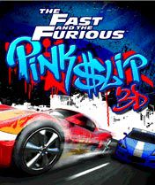 Free download java game  Pink Slip 3D on your mobile phone!