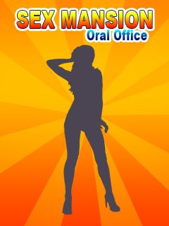 Free download java game Sex mansion: Oral office on your mobile phone!