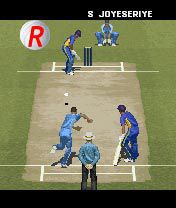 Free download java game Ricky Ponting 2008 on your mobile phone! Image №2
