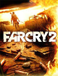Free download java game Far Cry 2 on your mobile phone!