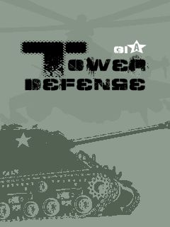 Free download java game Tower defense on your mobile phone!