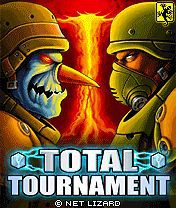 Free download java game Total Tournament on your mobile phone!
