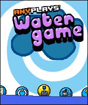 Free download java game Water Game on your mobile phone!