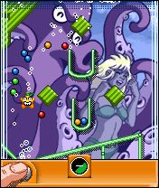Free download java game Water Game on your mobile phone! Image №2