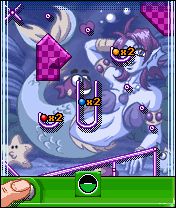 Free download java game Water Game on your mobile phone! Image №3