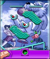 Free download java game Water Game on your mobile phone! Image №4