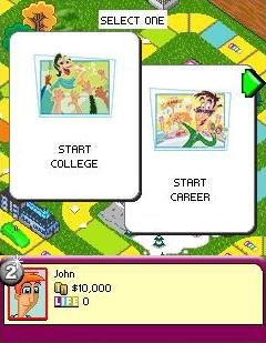 Free download java game The Game Of Life on your mobile phone! Image №4
