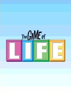 Free download java game The Game Of Life on your mobile phone!