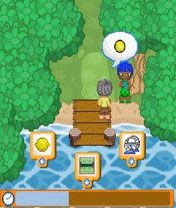 Free download java game MySims on your mobile phone! Image №2