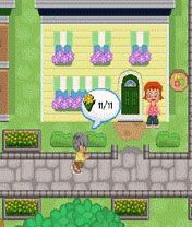 Free download java game MySims on your mobile phone! Image №3