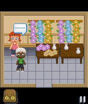 Free download java game MySims on your mobile phone! Image №4