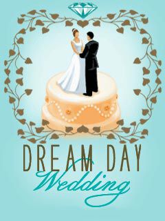 Free download java game Dream Day Wedding on your mobile phone!