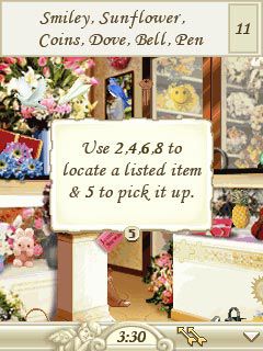 Free download java game Dream Day Wedding on your mobile phone! Image №2
