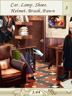Free download java game Dream Day Wedding on your mobile phone! Image №3
