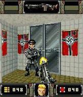 Free download java game 3D Diversionist on your mobile phone! Image №2