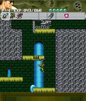 Free download java game Bionic Commando Re-Armed on your mobile phone! Image №3