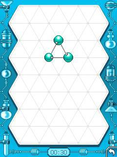 Free download java game Genetica on your mobile phone! Image №3