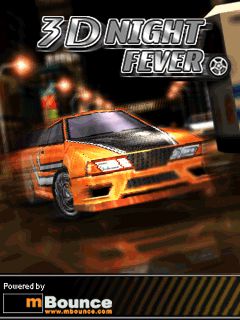 Free download java game Night fever 3D on your mobile phone!