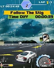 Free download java game Top Gear on your mobile phone! Image №2