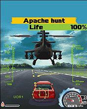 Free download java game Top Gear on your mobile phone! Image №3