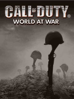 Free download java game Call Of Duty V World At War on your mobile phone!