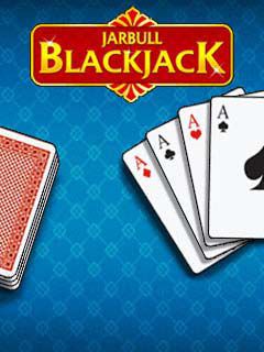 Free download java game Blackjack on your mobile phone!