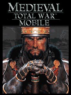 Free download java game Medieval Total War Mobile on your mobile phone!